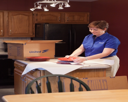 Sudlersville Packing Movers