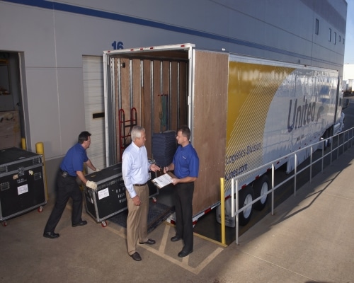 Sussex County Packing Movers